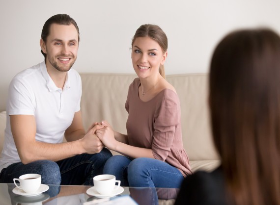 marriage counselling in Kochi